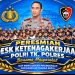 10.973 Buruh Terbantu, Kapolri Perluas Desk Ketenagakerjaan ke 14 Polda dan 35 Polres